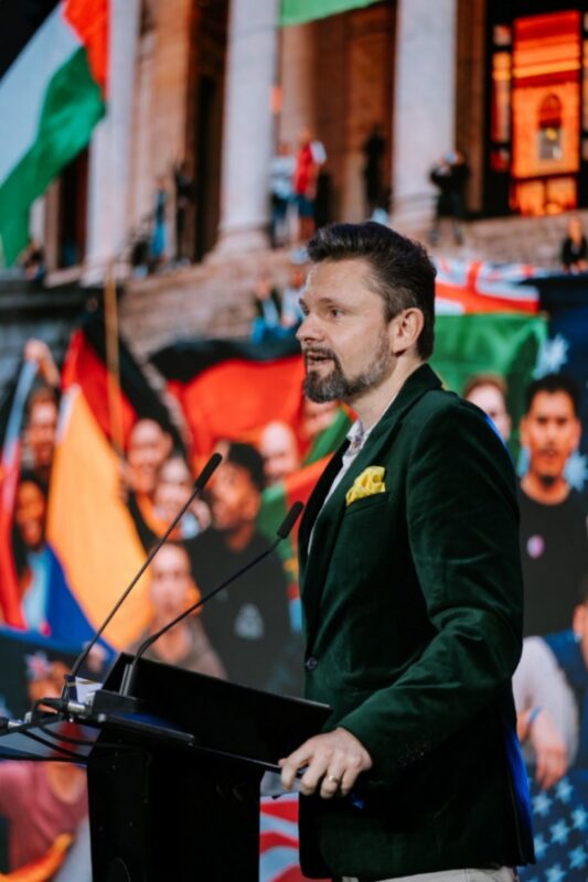 Tomorrowland Thailand