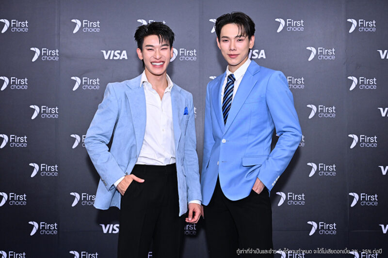 กรุงศรีเฟิร์สช้อยส์