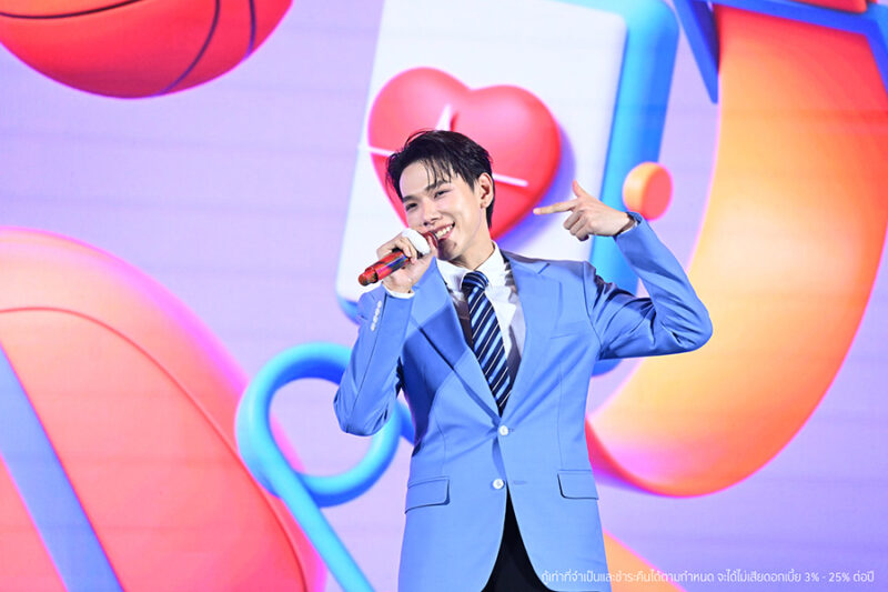 กรุงศรีเฟิร์สช้อยส์