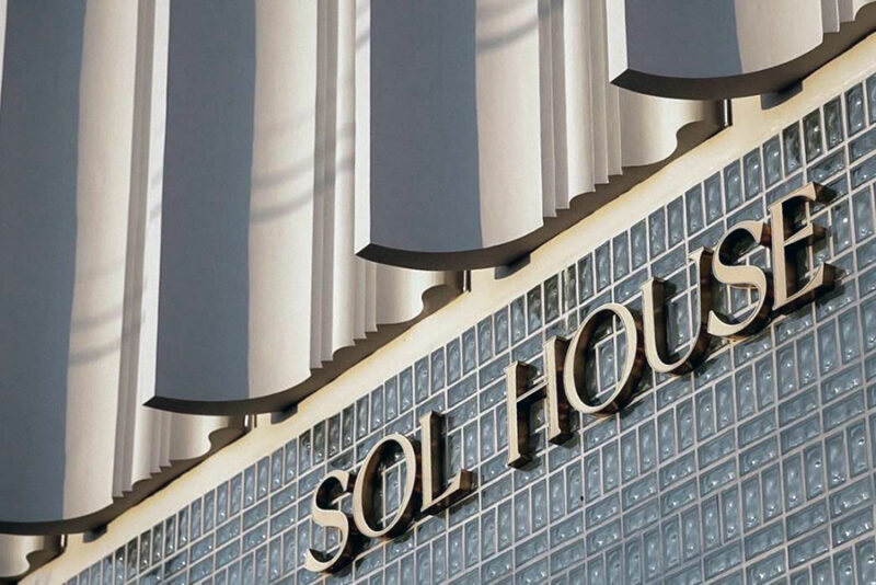 Sol House Bangkok