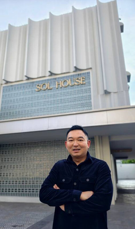 Sol House Bangkok