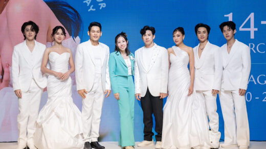 SABUYWEDDING FESTIVAL 2026