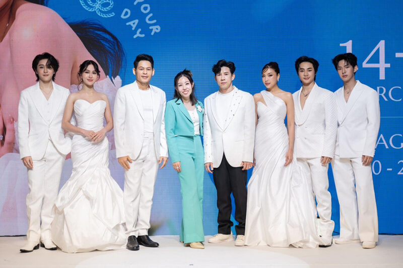 SABUYWEDDING FESTIVAL 2026