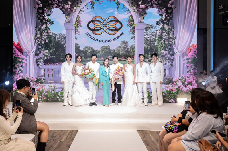 SABUYWEDDING FESTIVAL 2026