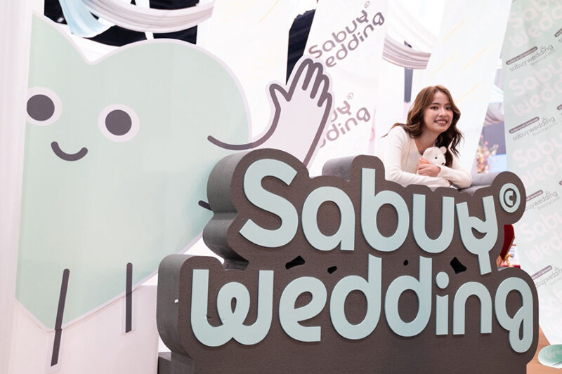 SABUYWEDDING FESTIVAL 2026