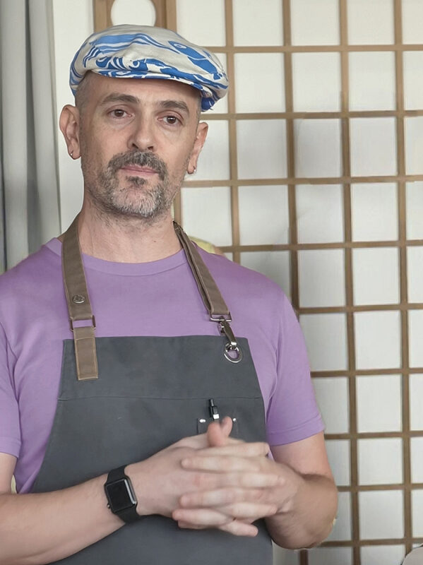 ris & Wild Iris SO-BANGKOK