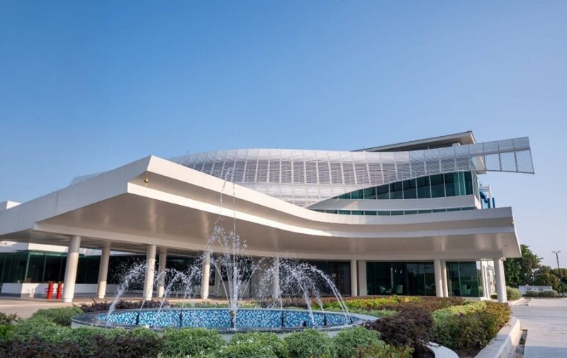 โรงพยาบาลธนบุรี ทวีวัฒนา