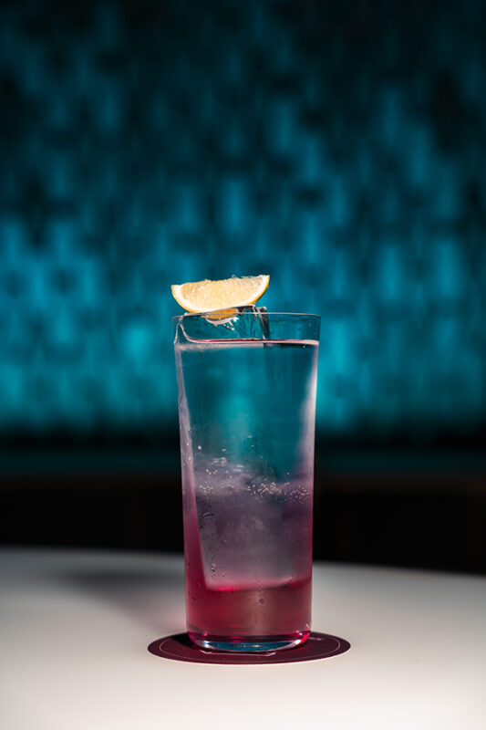 ris & Wild Iris SO-BANGKOK