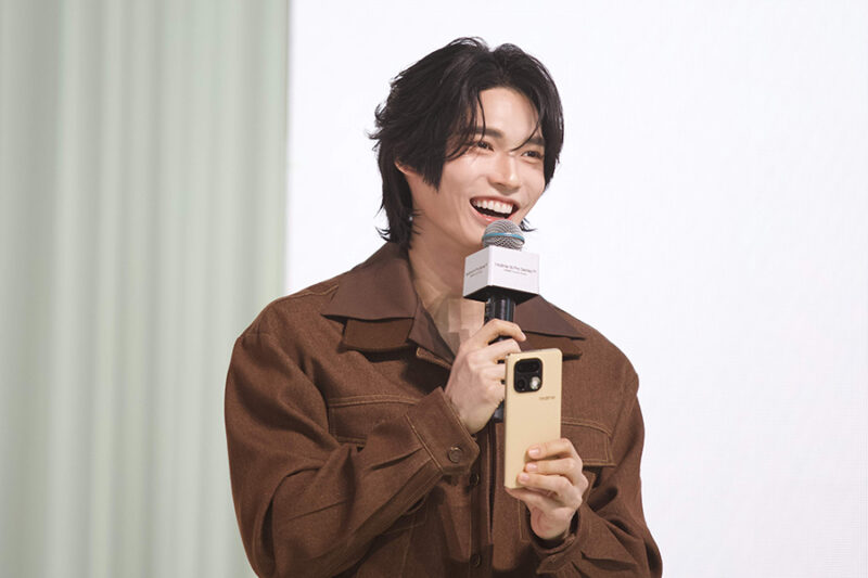 realme 16 Pro Series 5G