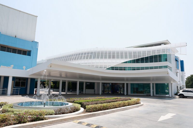 ThonburiThawiwatthana