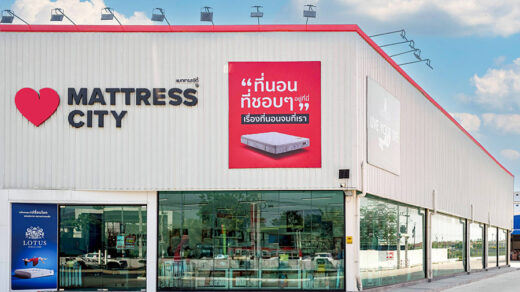 Mattress City