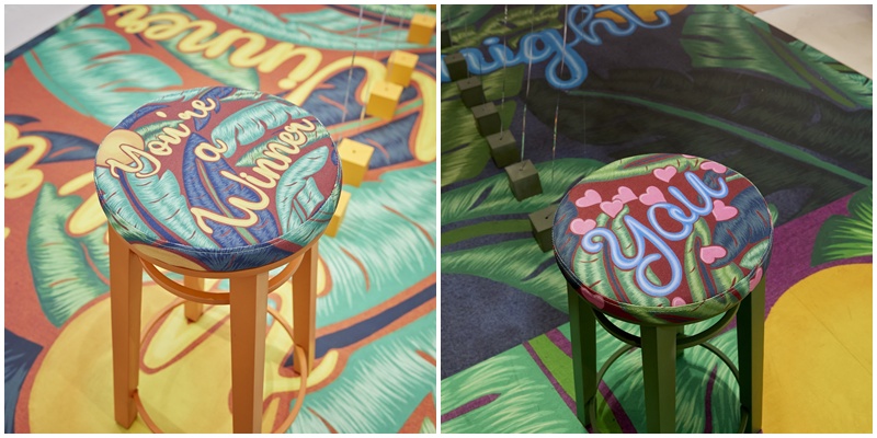 JOEL MESLER THE EXPERIENCE