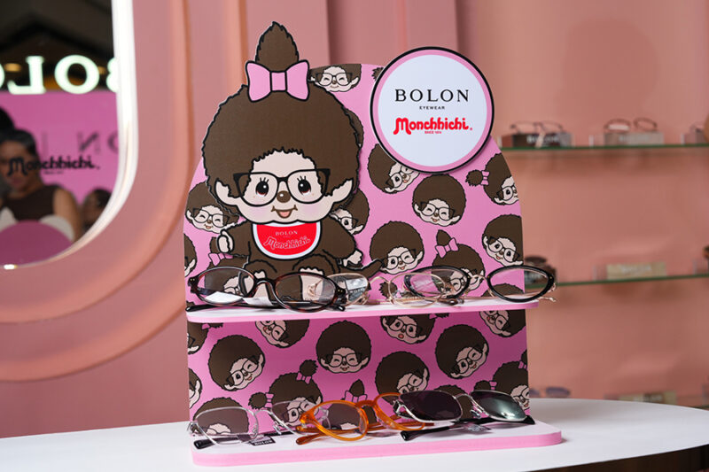 BOLON Eyewear
