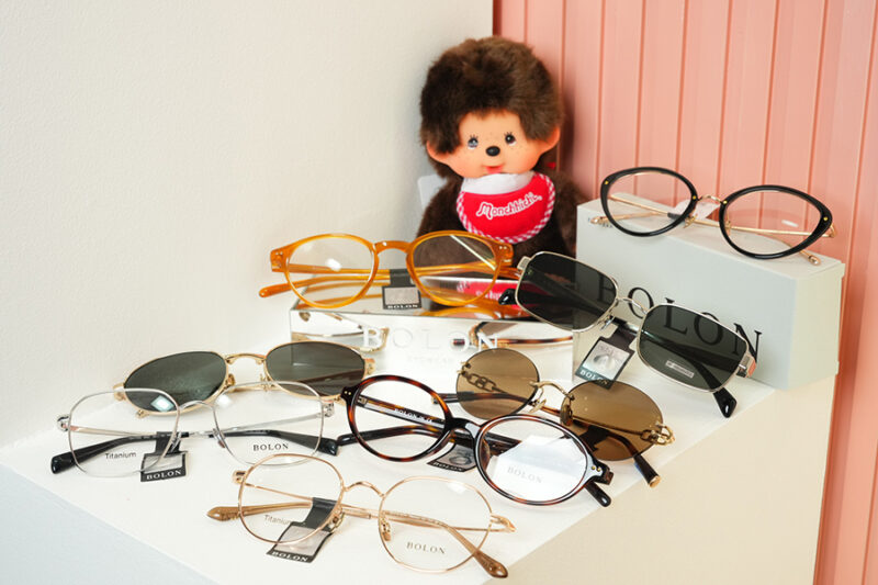 BOLON Eyewear