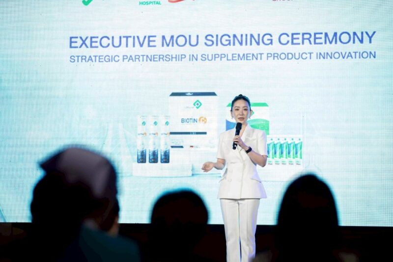 โรงพยาบาลวิภาวดี