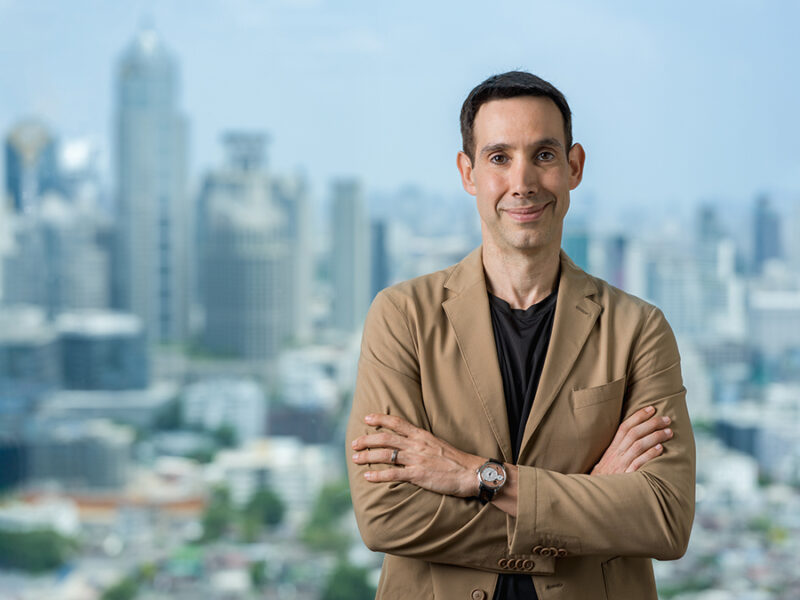 Agoda อโกด้า