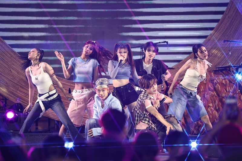 SIAM PARAGON SUMMERBEATS MUSIC FEST 2026