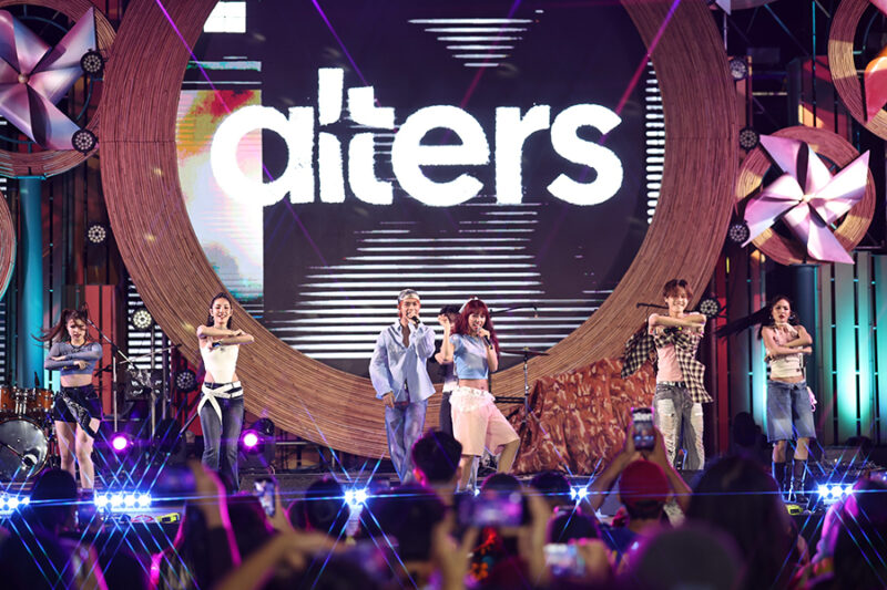 SIAM PARAGON SUMMERBEATS MUSIC FEST 2026