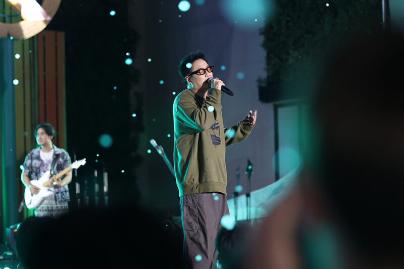 SIAM PARAGON SUMMERBEATS MUSIC FEST 2026