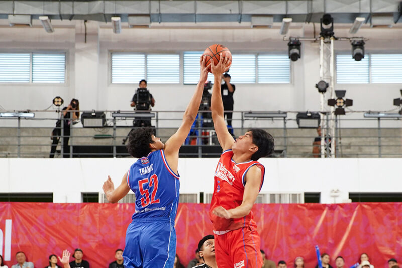 NBA Rising Stars Invitational