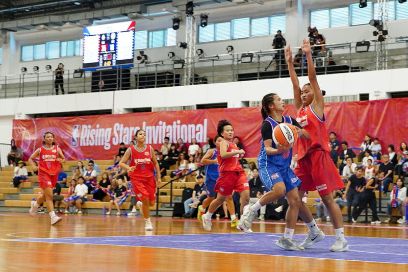 NBA Rising Stars Invitational