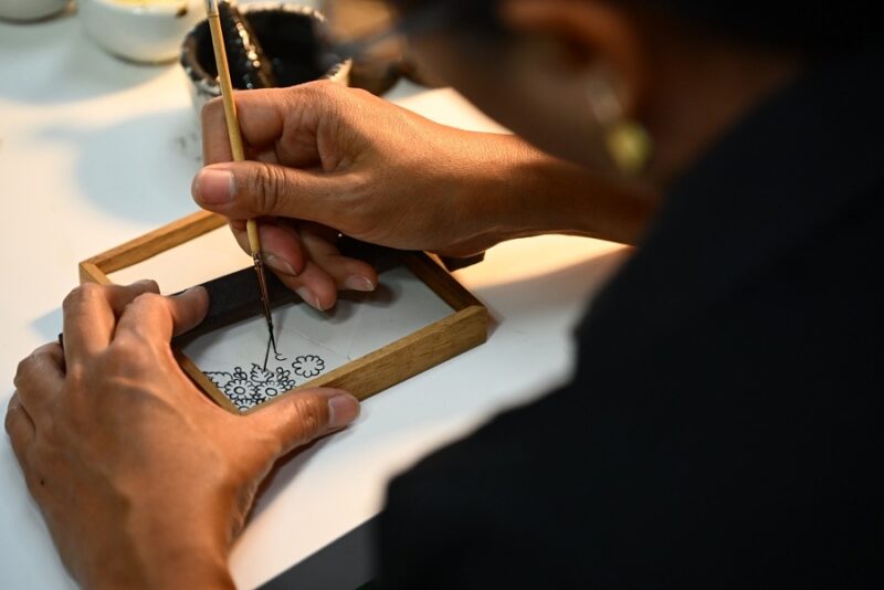 Crafts Bangkok 2026