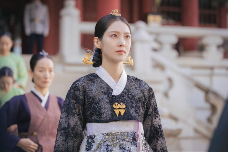 Perfect Crown รักนี้มงลง
