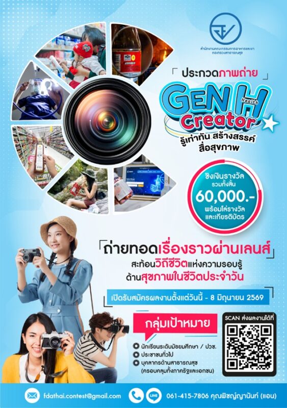 สำนักงานคณะกรรมการอาหารและยา