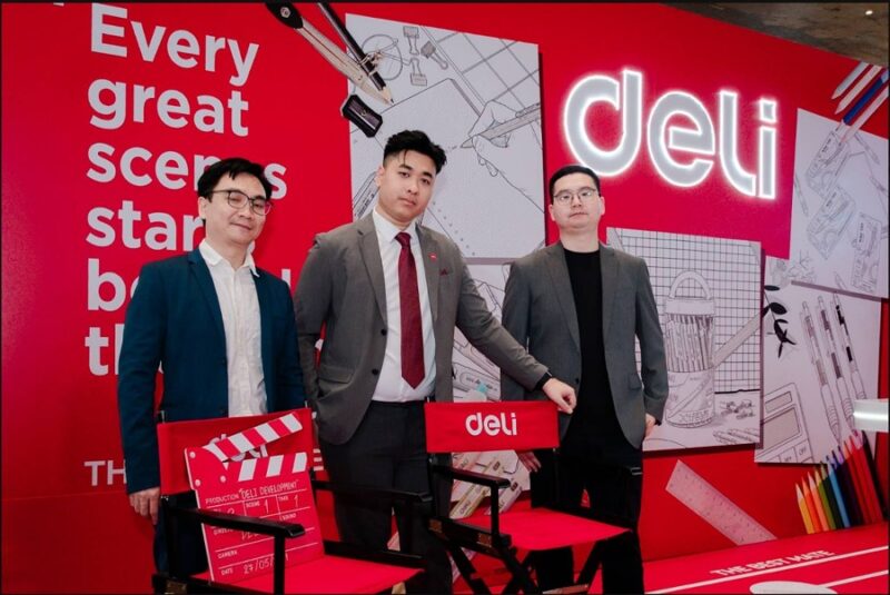 Deli