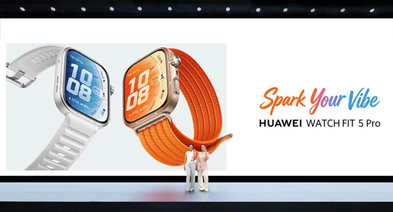 HUAWEI Innovative Product Launch 2026
