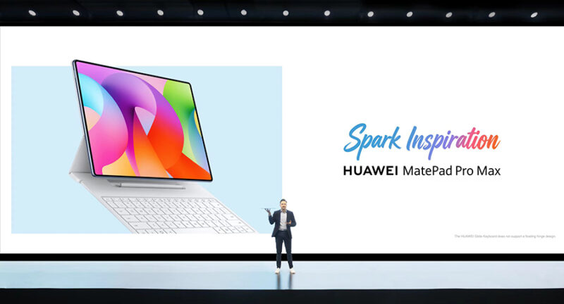 HUAWEI Innovative Product Launch 2026
