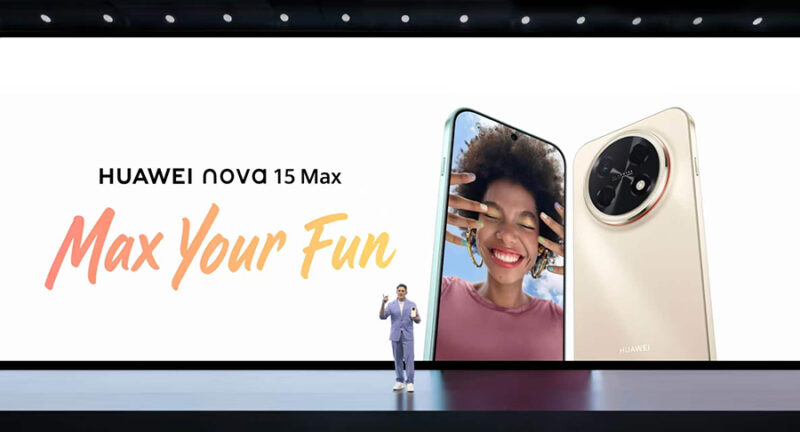 HUAWEI Innovative Product Launch 2026