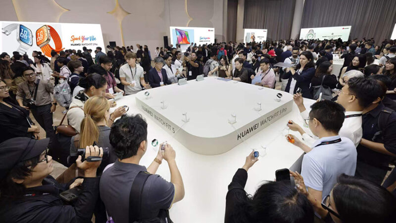 HUAWEI Innovative Product Launch 2026