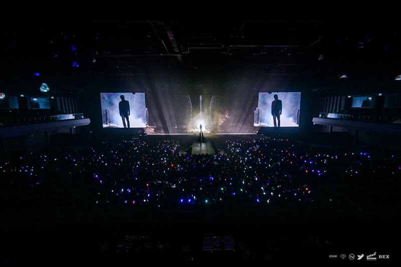 2026 WOODZ WORLD TOUR ‘ Archive. 1 ’ IN BANGKOK