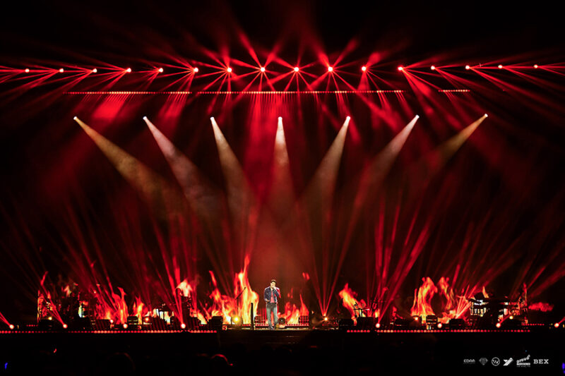 2026 WOODZ WORLD TOUR ‘ Archive. 1 ’ IN BANGKOK