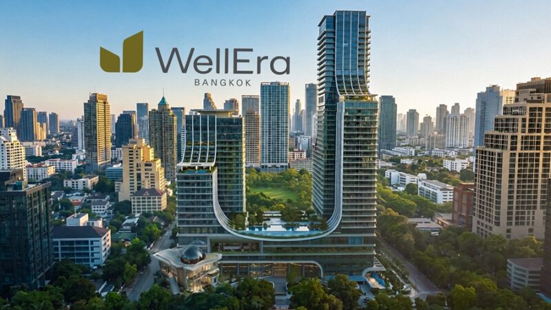 WellEra Bangkok