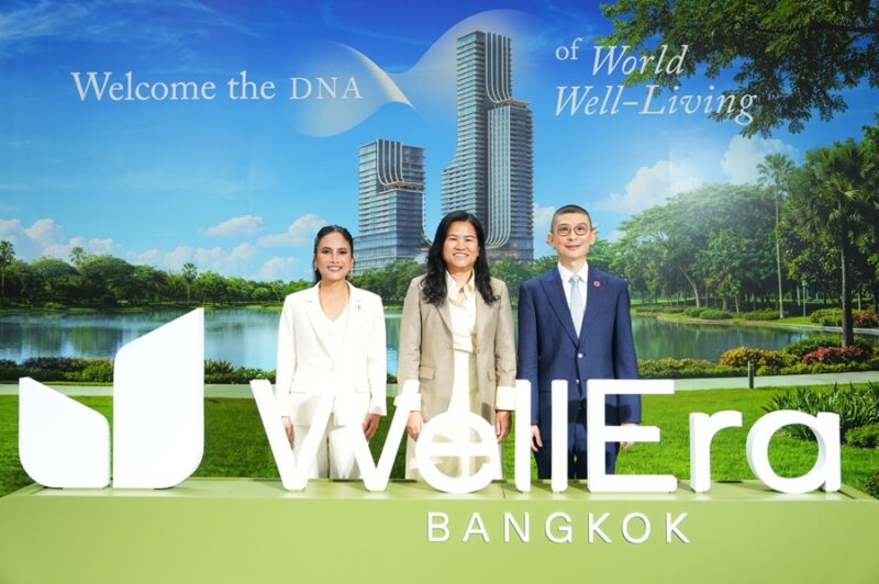 WellEra Bangkok