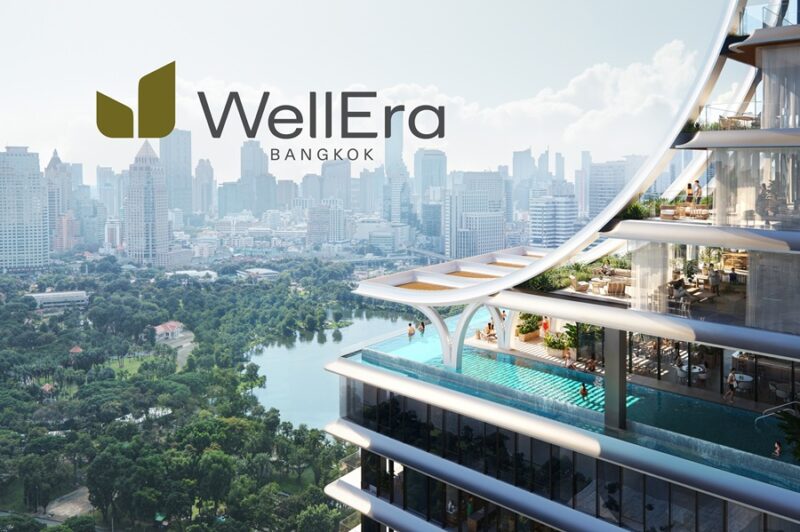 WellEra Bangkok
