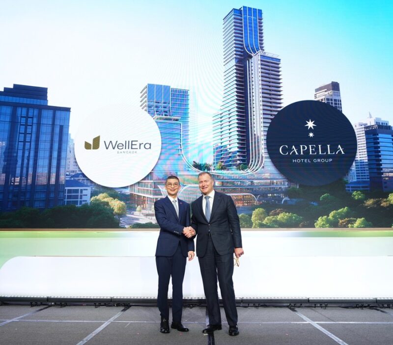 WellEra Bangkok