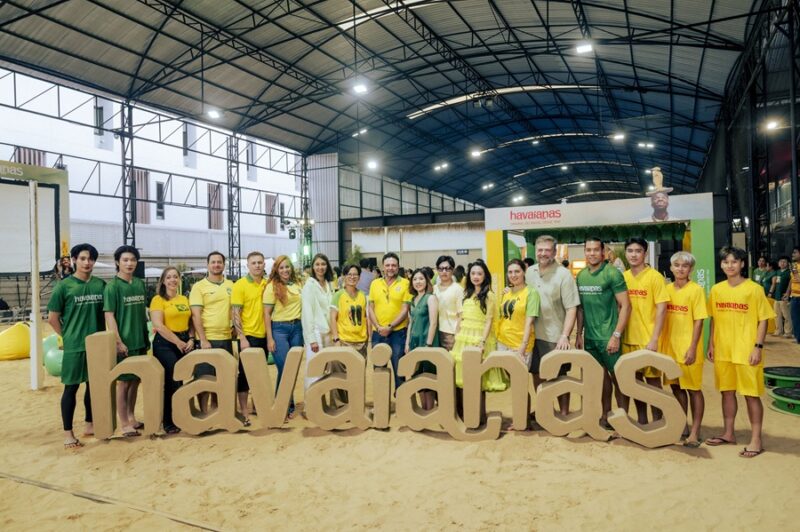 Havaianas