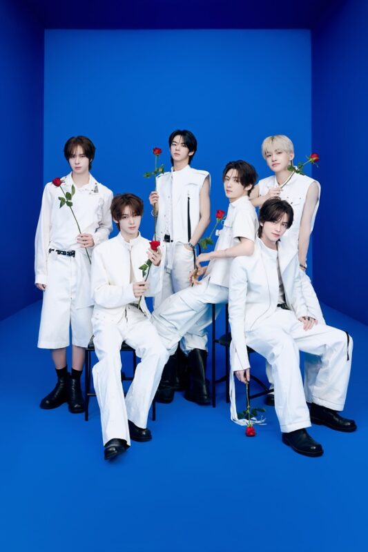 2026 TWS TOUR ‘24/7:FOR:YOU’ IN BANGKOK