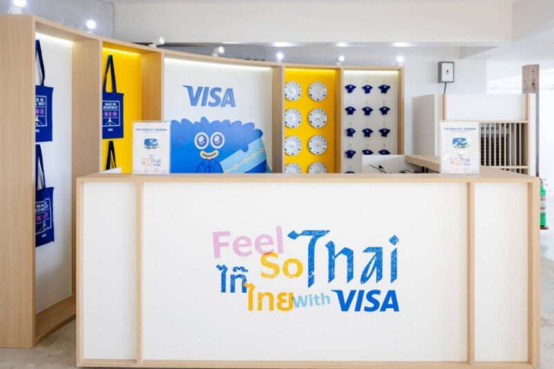 Visa Destinations
