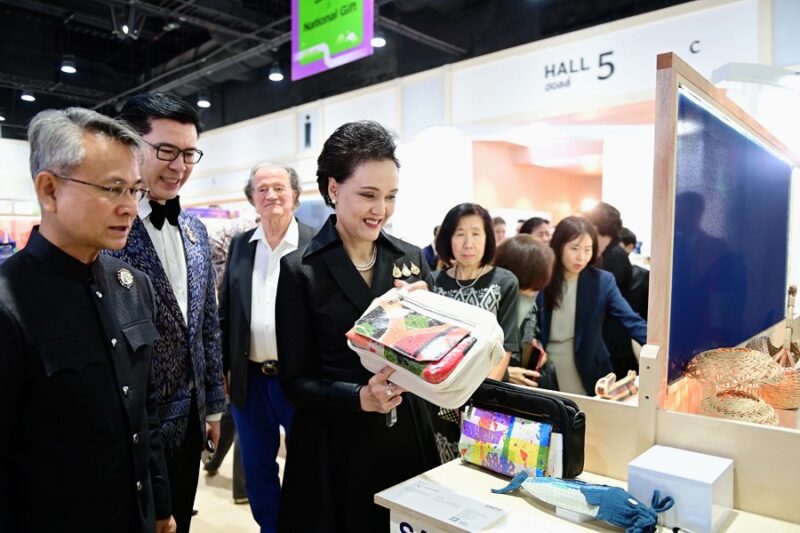Crafts Bangkok 2026