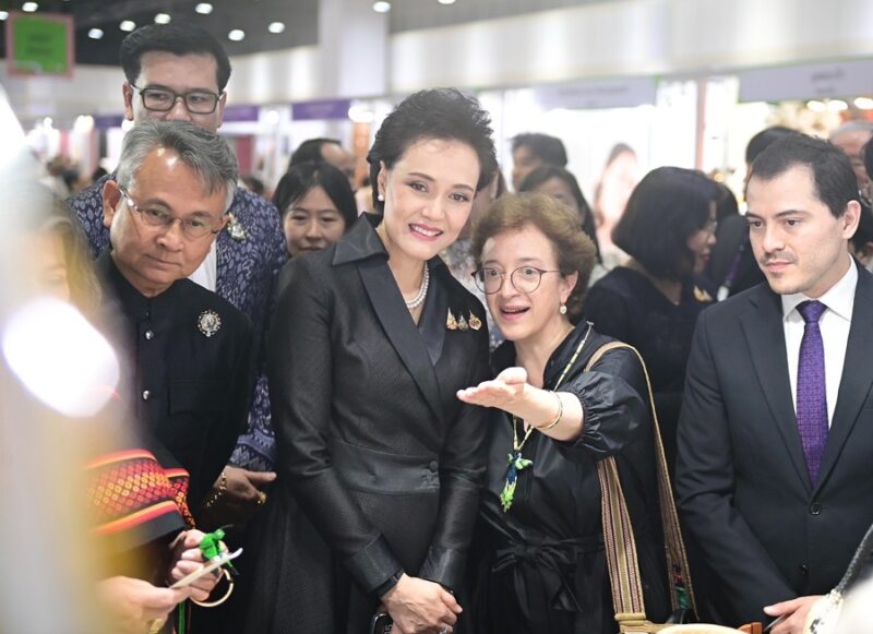 Crafts Bangkok 2026