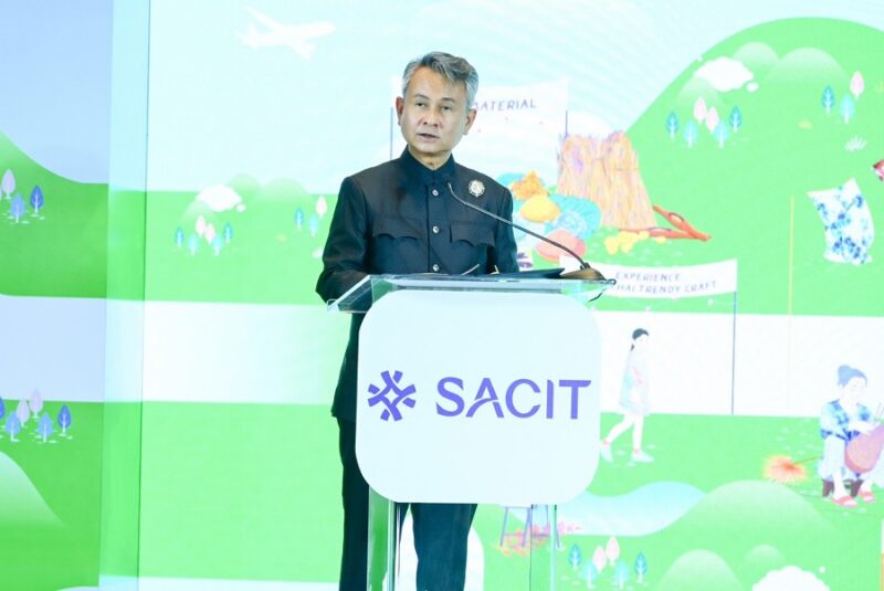 Crafts Bangkok 2026