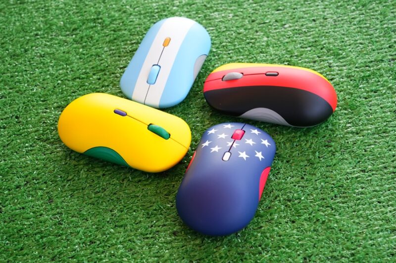 Lenovo x FIFA activation