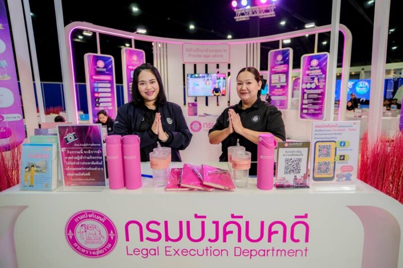 กรมบังคับคดี