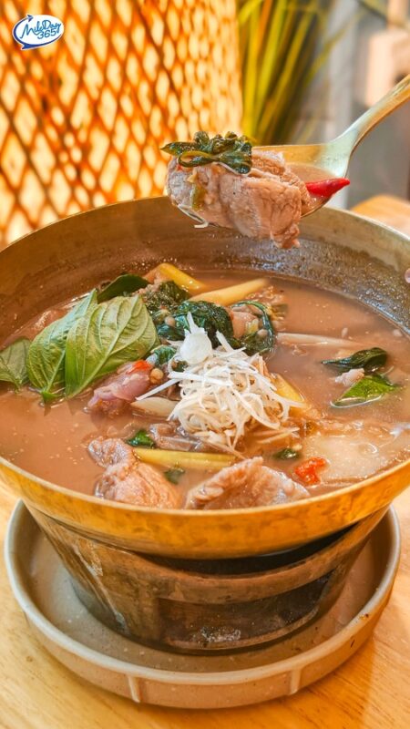 สยามเจริญนคร คาเฟ่