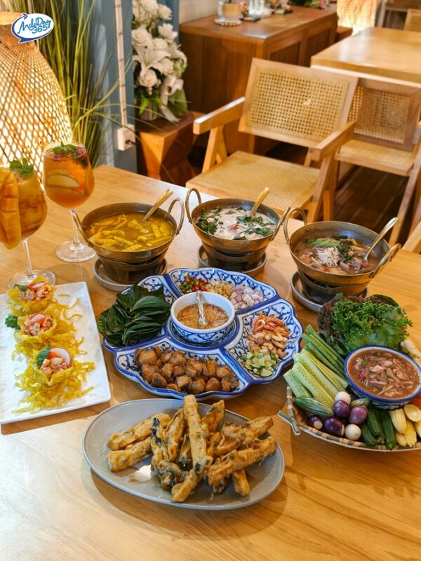 สยามเจริญนคร คาเฟ่