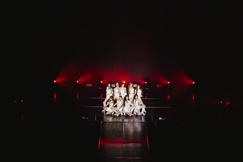 2026 I.O.I Concert Tour LOOP in BANGKOK